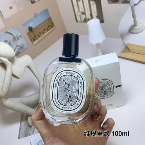 Diptyque Vetyverio 100ml