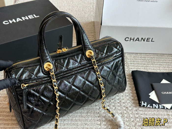 Chanel Handbag 076 DB003 31cm
