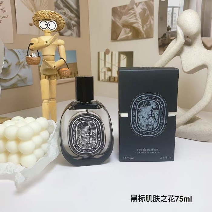 Diptyque Fleur De Peau 75ml
