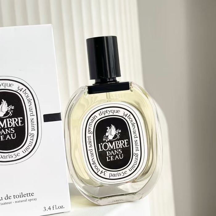 Diptyque Lombre Dans Leau 100ml