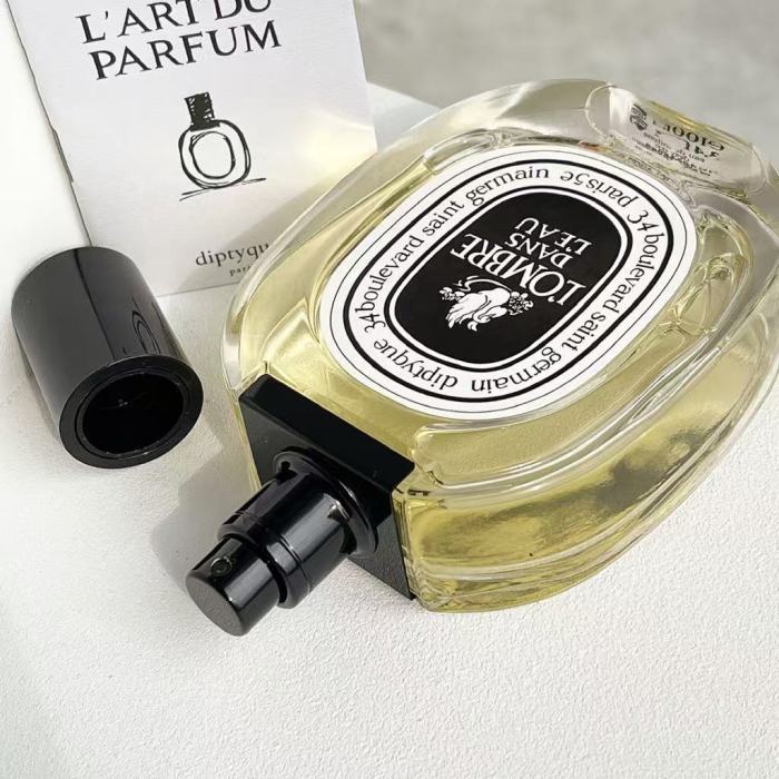 Diptyque Lombre Dans Leau 100ml
