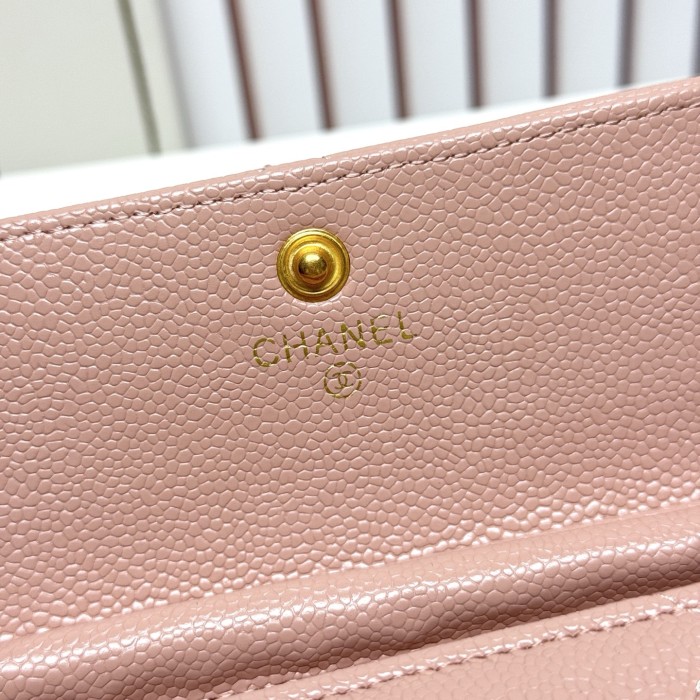 Chanel Shoulder Bag 50080 LM001 18cm