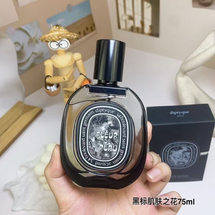 Diptyque Fleur De Peau 75ml