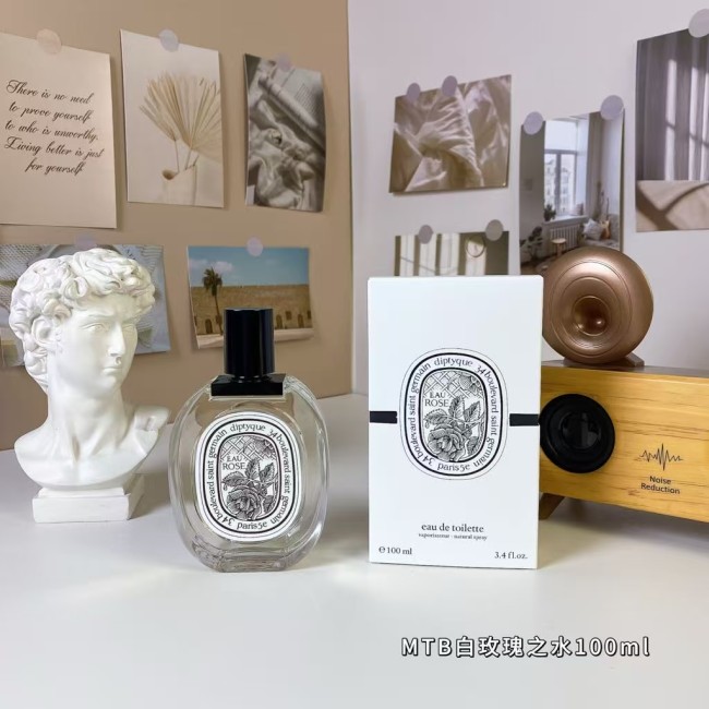 Diptyque Eau Rose 100ml