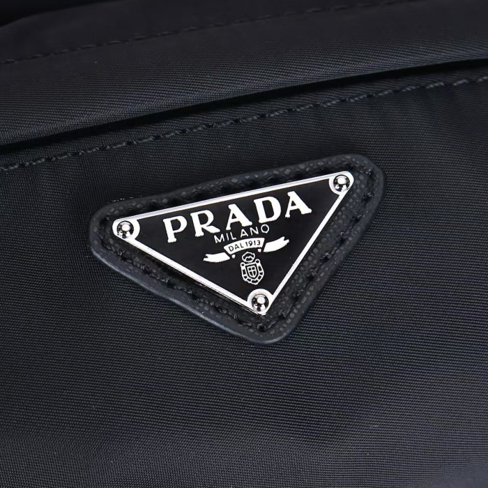 Prada Shoulder Bag 2171 TS531 20cm