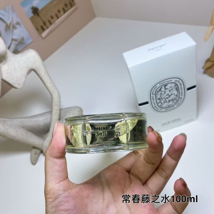 Diptyque Eau De Lierre 100ml
