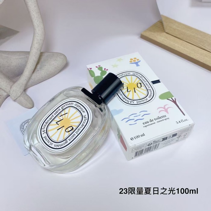 Diptyque ILIO 100ml