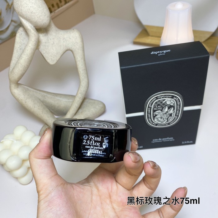 Diptyque Eau Rose 75ml