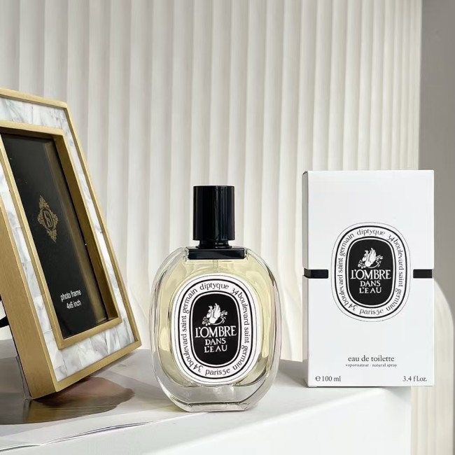 Diptyque Lombre Dans Leau 100ml