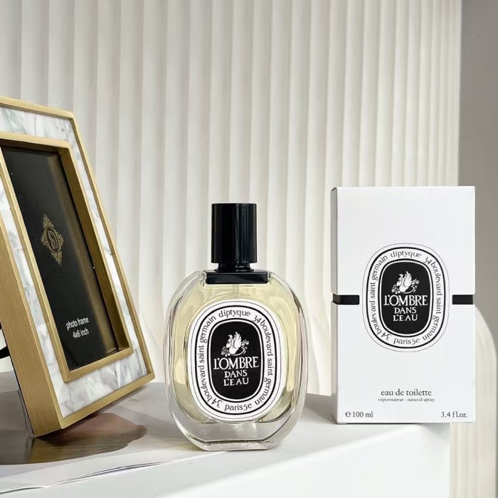Diptyque Lombre Dans Leau 100ml