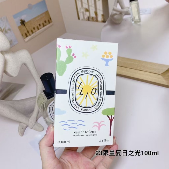 Diptyque ILIO 100ml