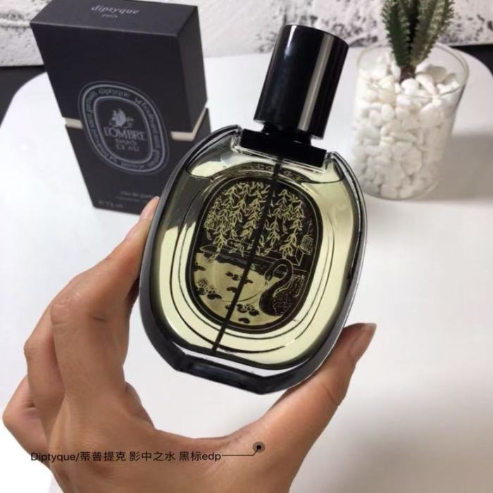 Diptyque Lombre Dans Leau 75ml