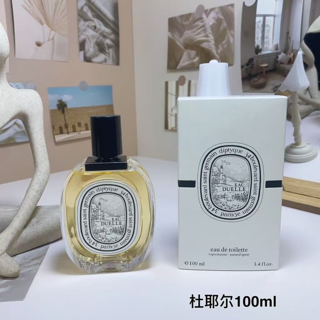 Diptyque Eau Duelle 100ml