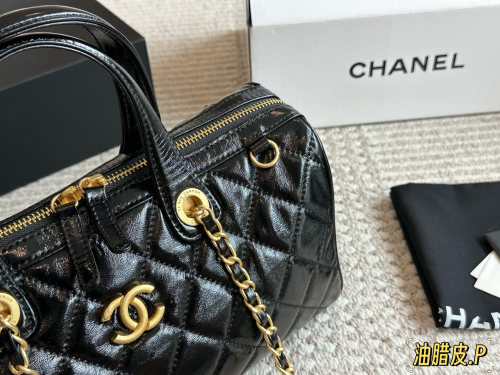 Chanel Handbag 076 DB003 31cm