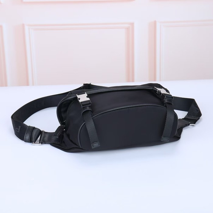 Prada Shoulder Bag 2171 TS531 20cm