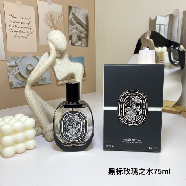 Diptyque Eau Rose 75ml