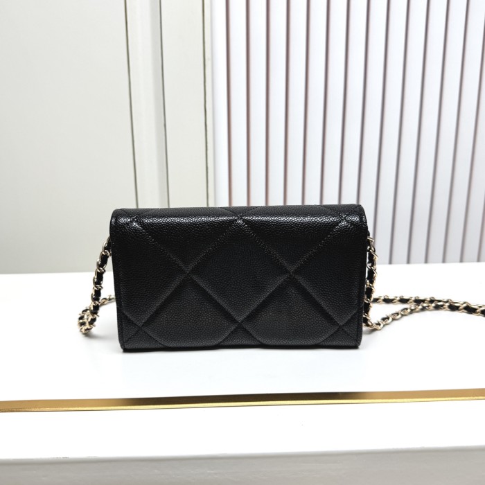 Chanel Shoulder Bag 50080 LM001 18cm
