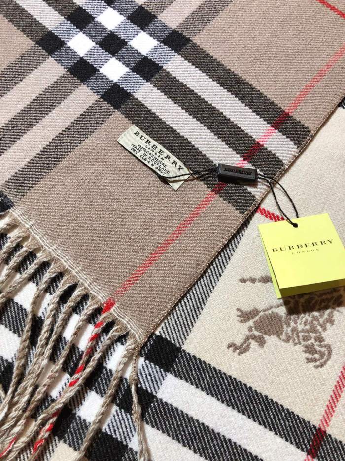 Burberry scarf 001 180*65cm