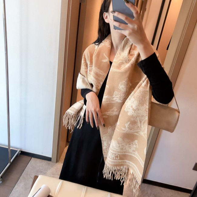 Dior scarf 004 200*65cm