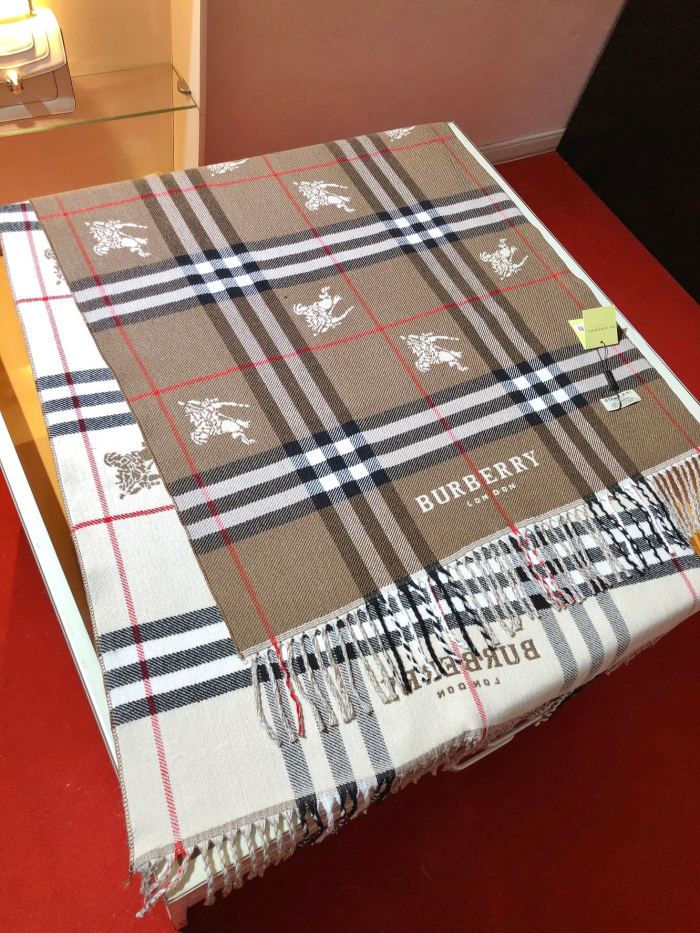 Burberry scarf 001 180*65cm