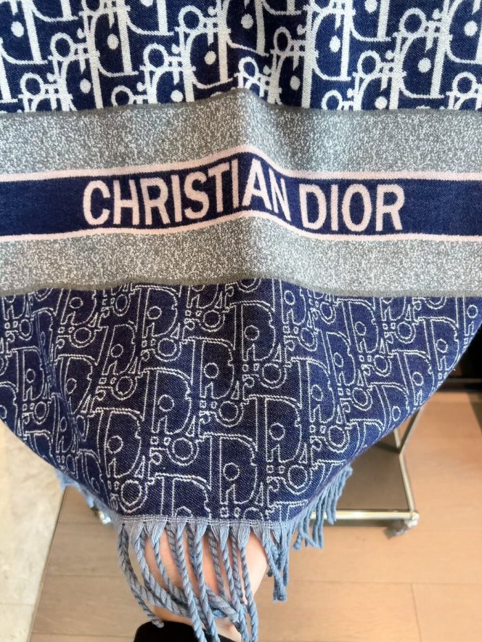 Dior scarf 003 200*65cm