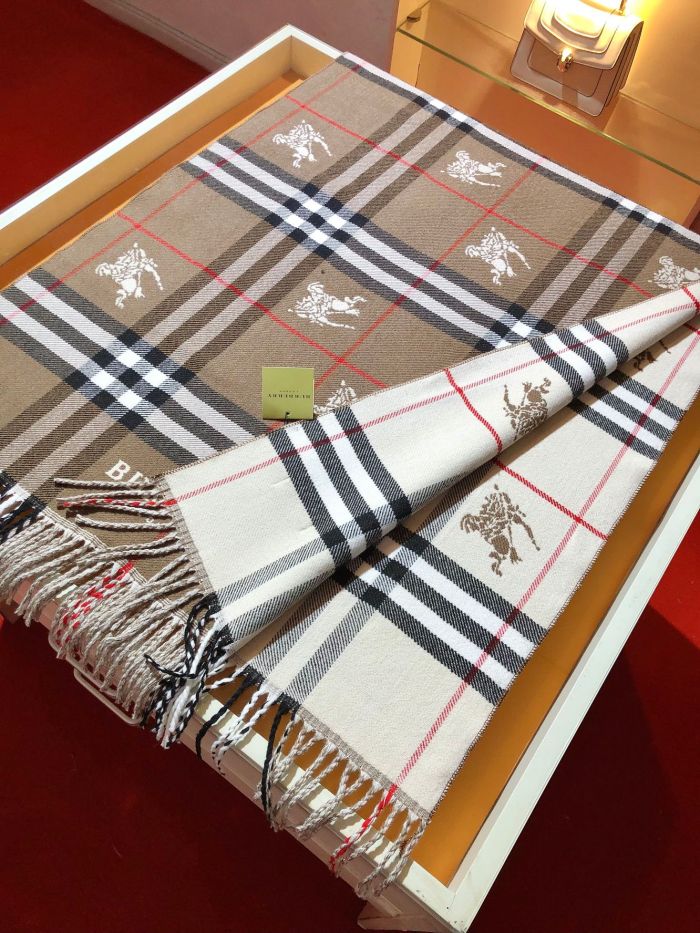 Burberry scarf 001 180*65cm
