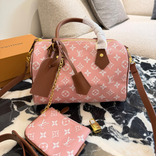 LV Speedy P9 Bag 237 DB062 25cm