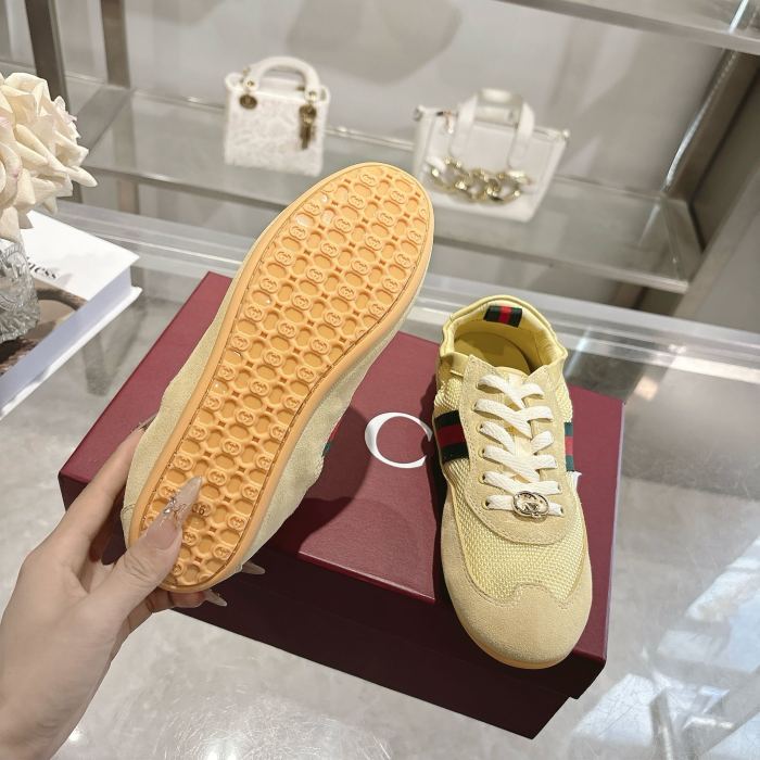Gucci Casual shoes 043 HL042062