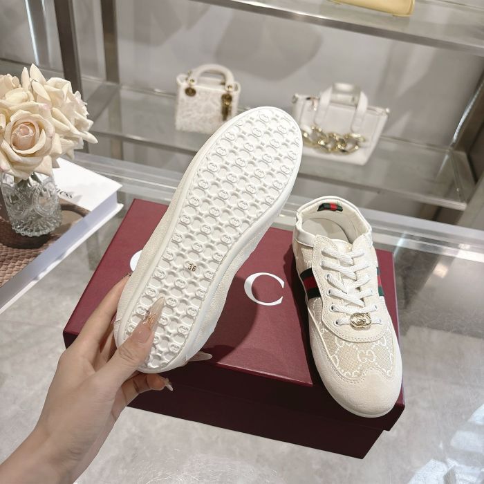 Gucci Casual shoes 043 HL042062