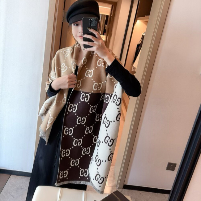 Gucci scarf 006 180*65cm