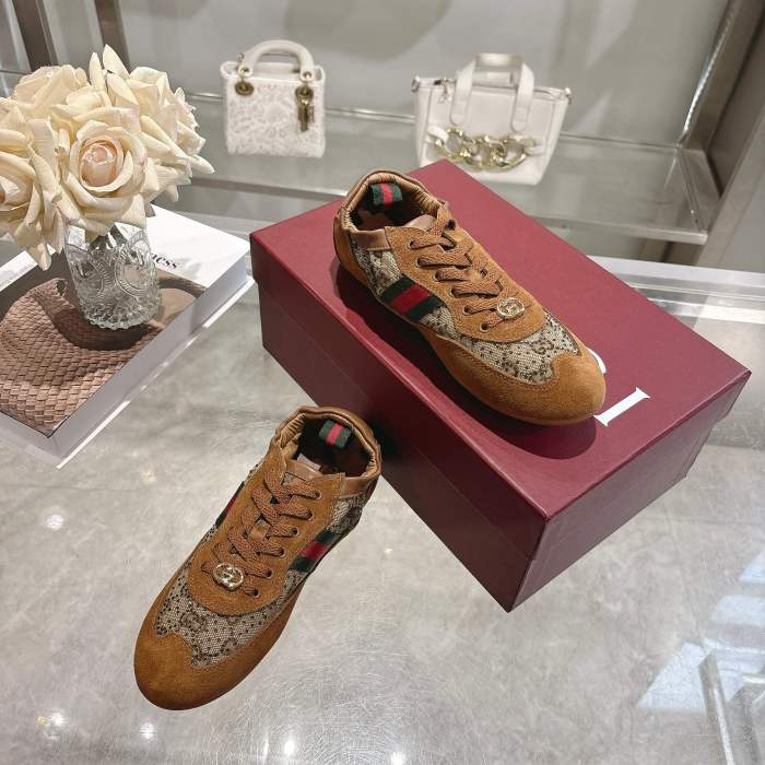 Gucci Casual shoes 043 HL042062