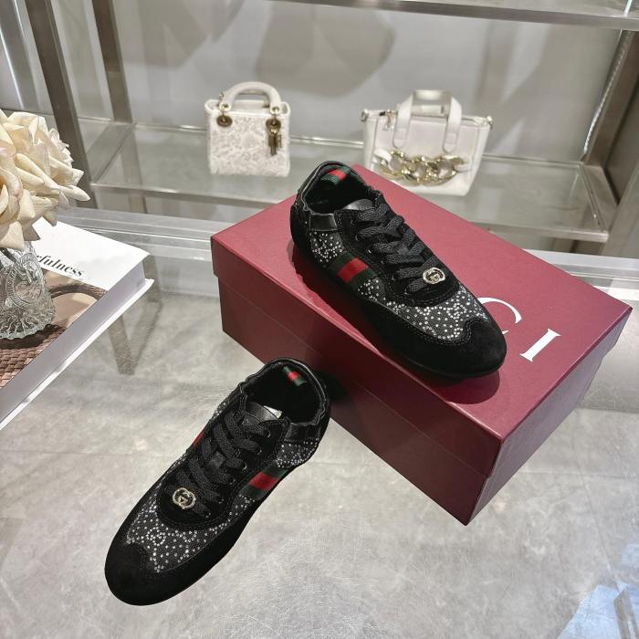 Gucci Casual shoes 043 HL042062