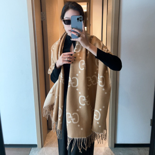 Gucci scarf 003 180*65cm