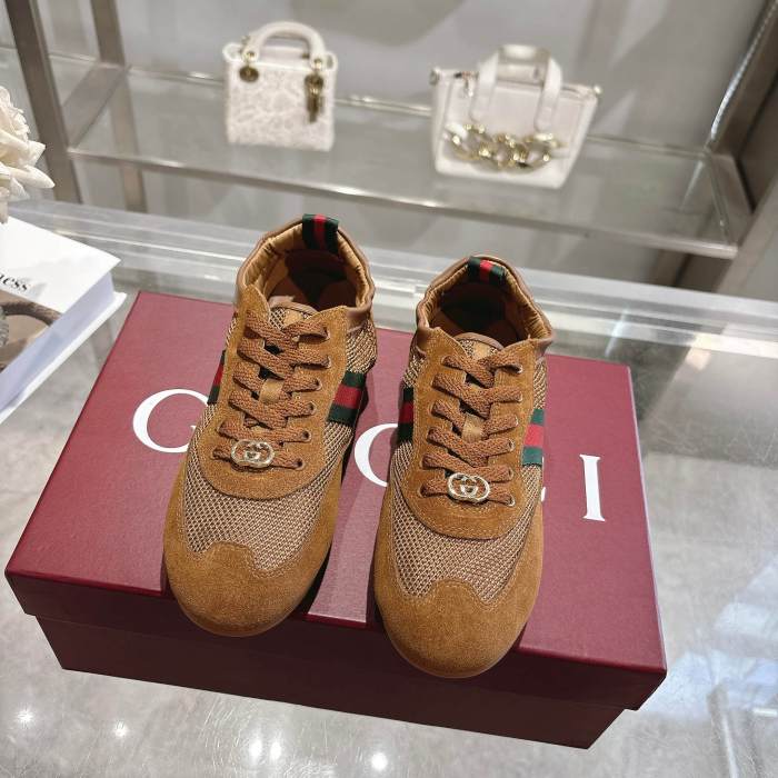 Gucci Casual shoes 043 HL042062