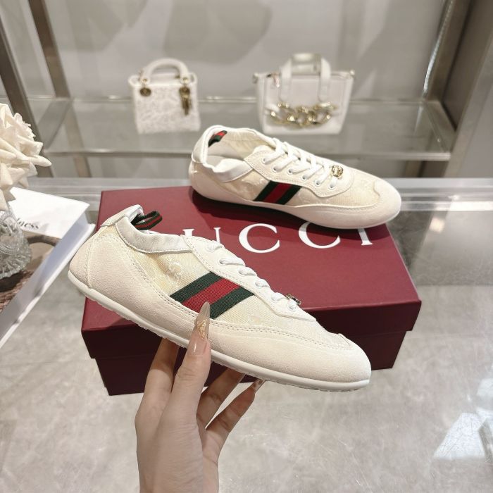 Gucci Casual shoes 043 HL042062