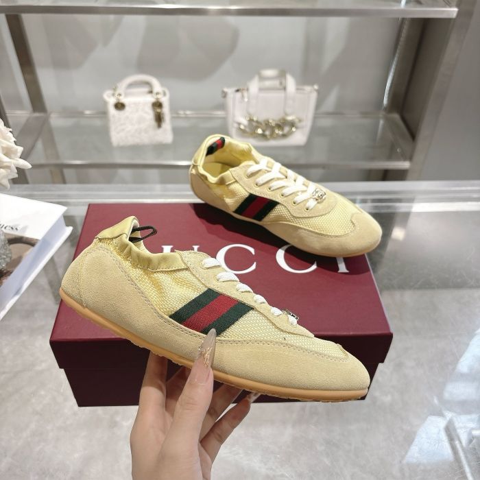 Gucci Casual shoes 043 HL042062