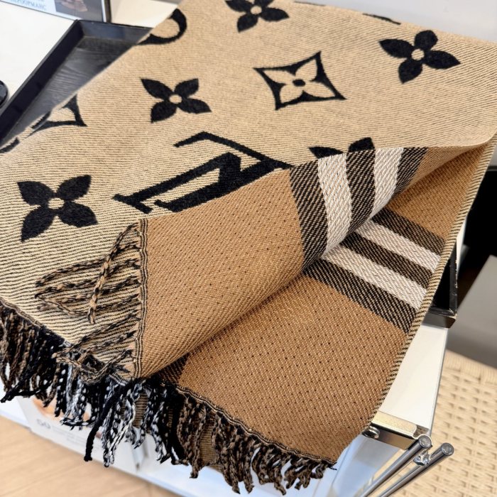 LV scarf 005 200*65cm