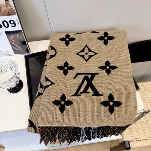 LV scarf 005 200*65cm