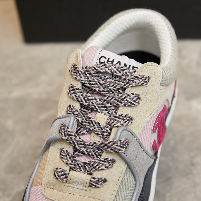 Chanel Casual shoes 033 HL082