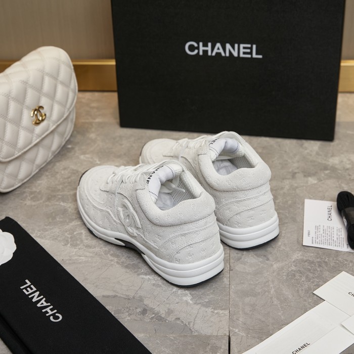 Chanel Casual shoes 033 HL082