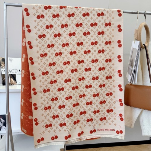 LV scarf 007 180*65cm