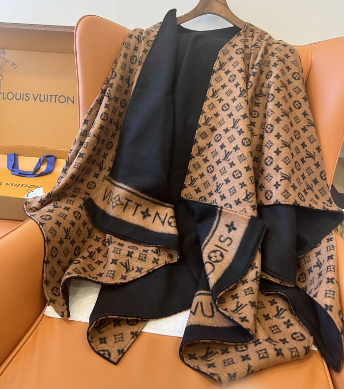 LV scarf 001 150*135cm