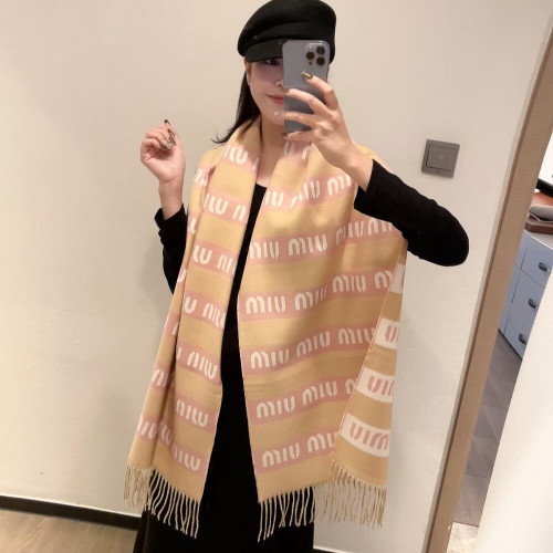 Miu Miu scarf 001 180*45cm
