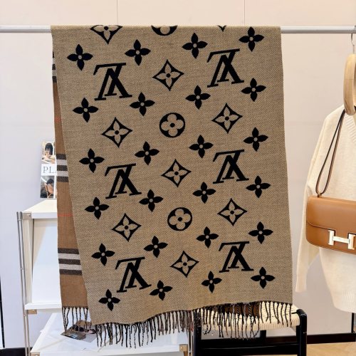 LV scarf 005 200*65cm