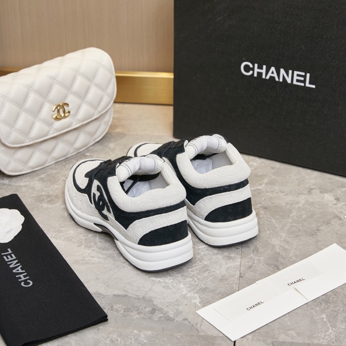 Chanel Casual shoes 033 HL082