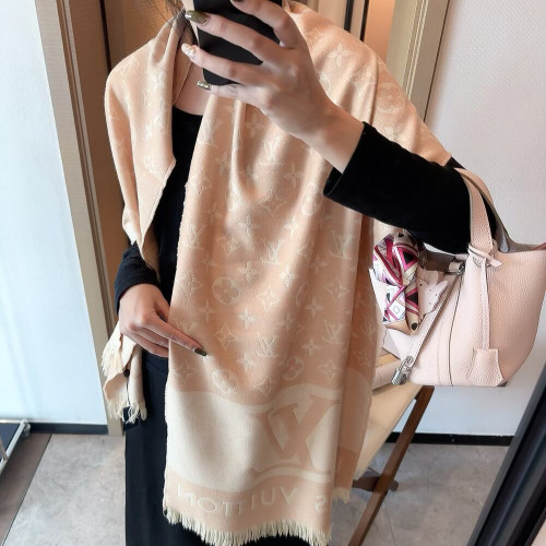 LV scarf 008 180*45cm