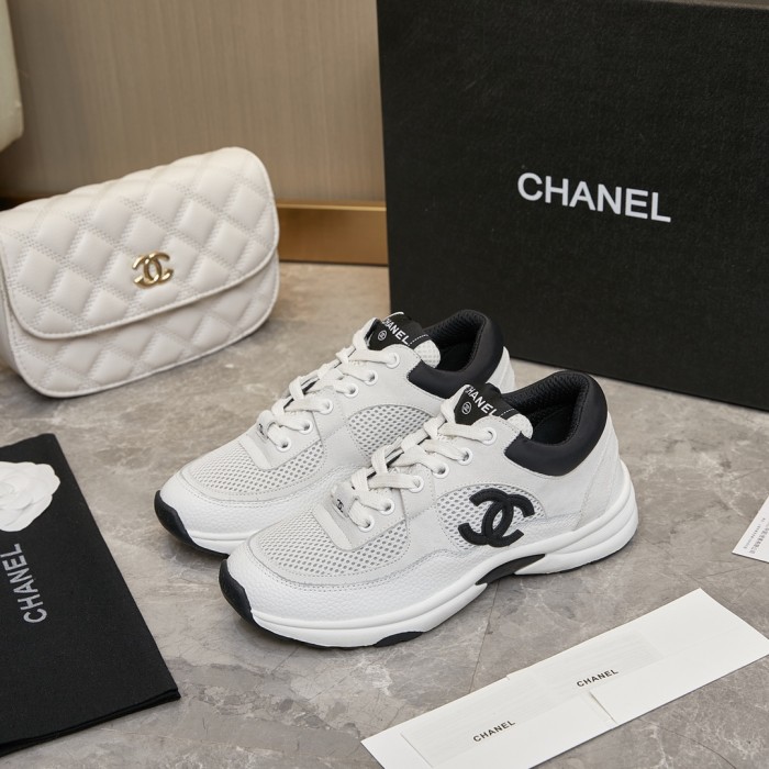 Chanel Casual shoes 033 HL082
