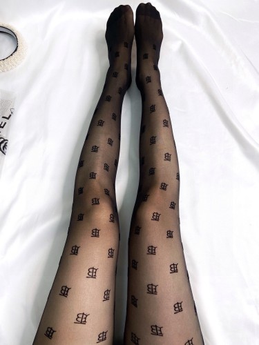 Burberry Silk Stockings 001