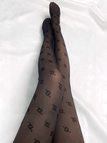Fendi Silk Stockings 002