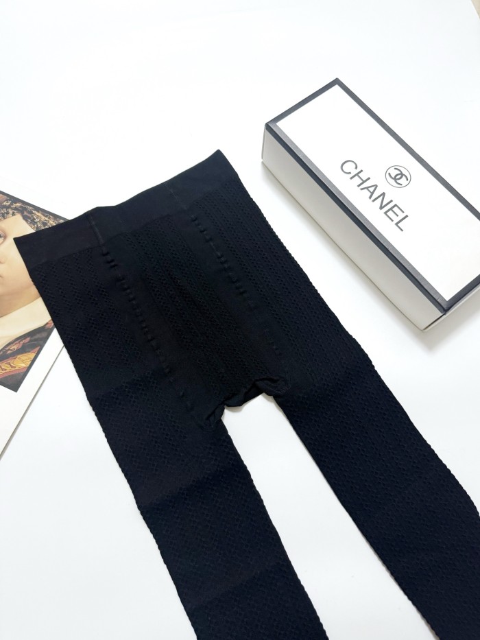 Chanel Silk Stockings 008